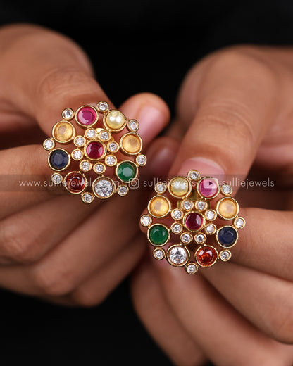 Navaratna Premium Stud