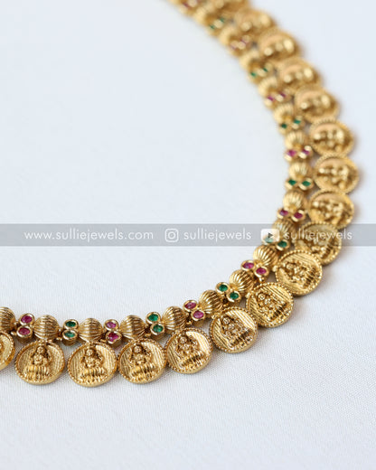 Kaashumaala / Coin Haram with Studs