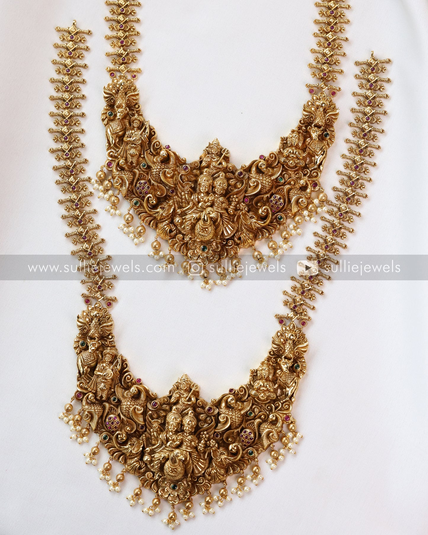 Antique Premium Nagas 3D Combo ( 3 piece )