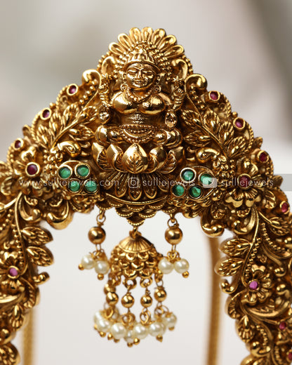 Lakshmi Bridal Premium Armlet