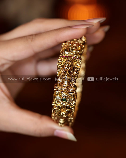 Lakshmi Premium Openable Bangle